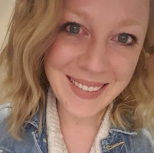 Meet your Posher, Kate